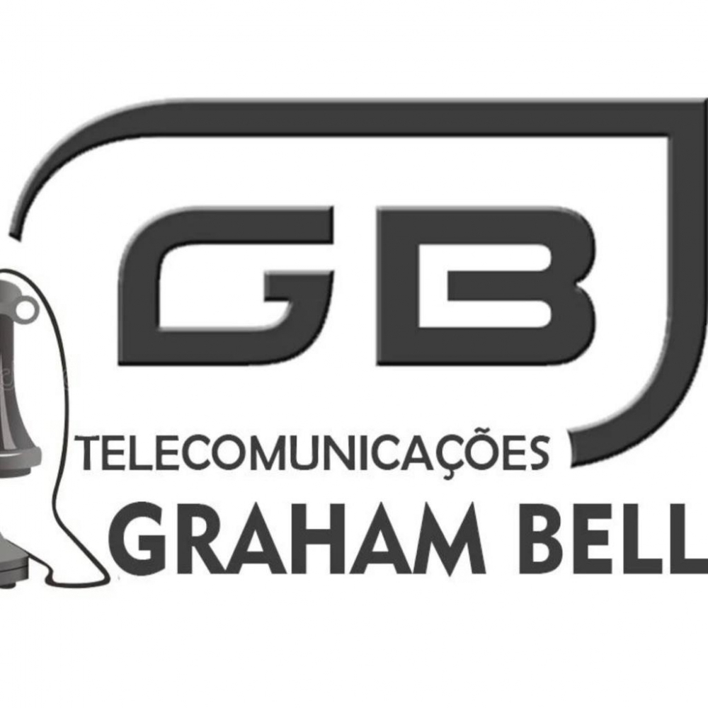 Logo Graham Bell
