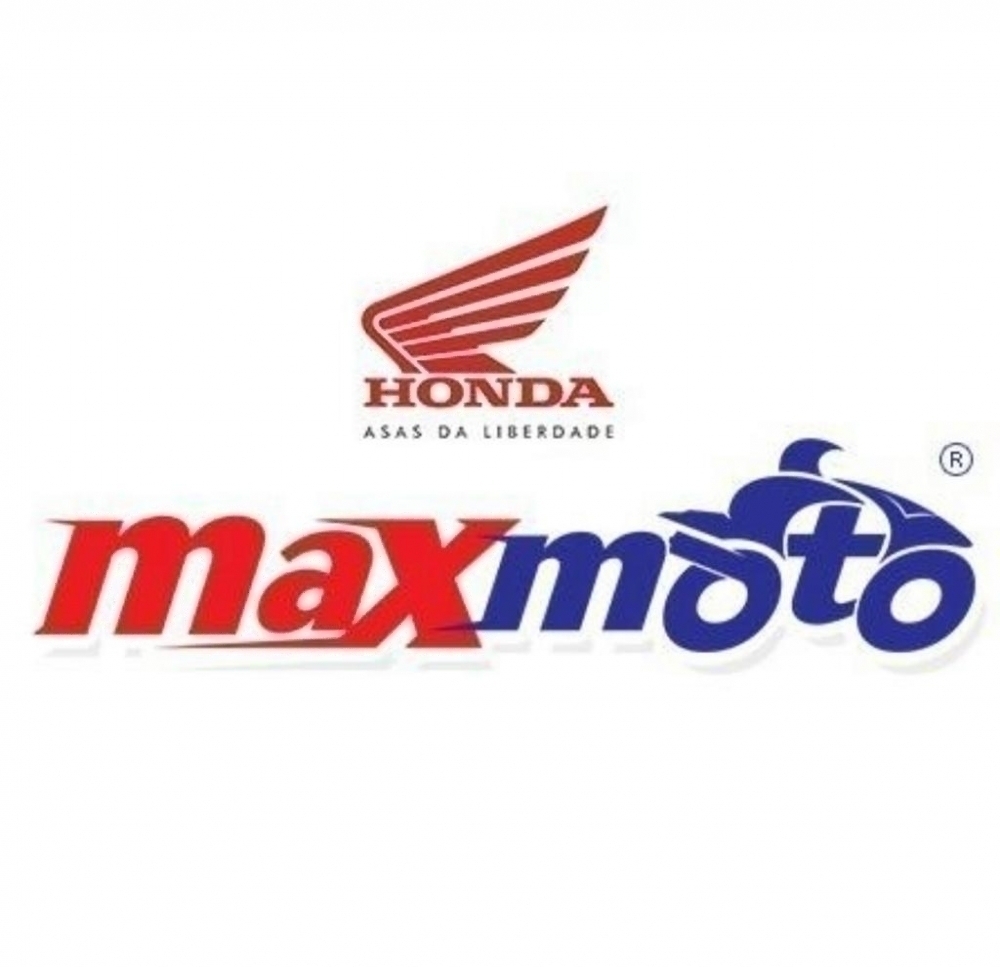 Logo Maxmoto