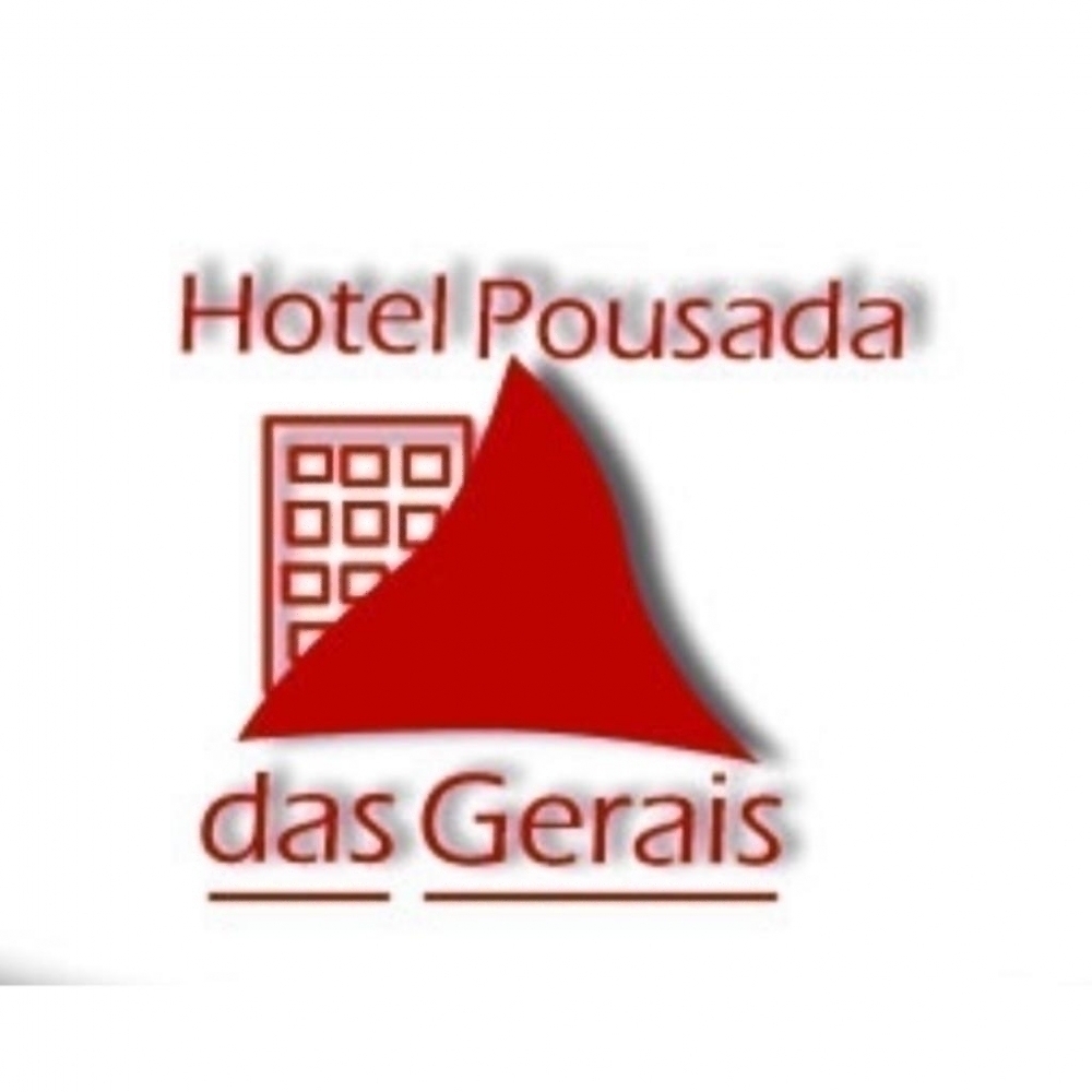 Logo Hotel Pousada das Gerais