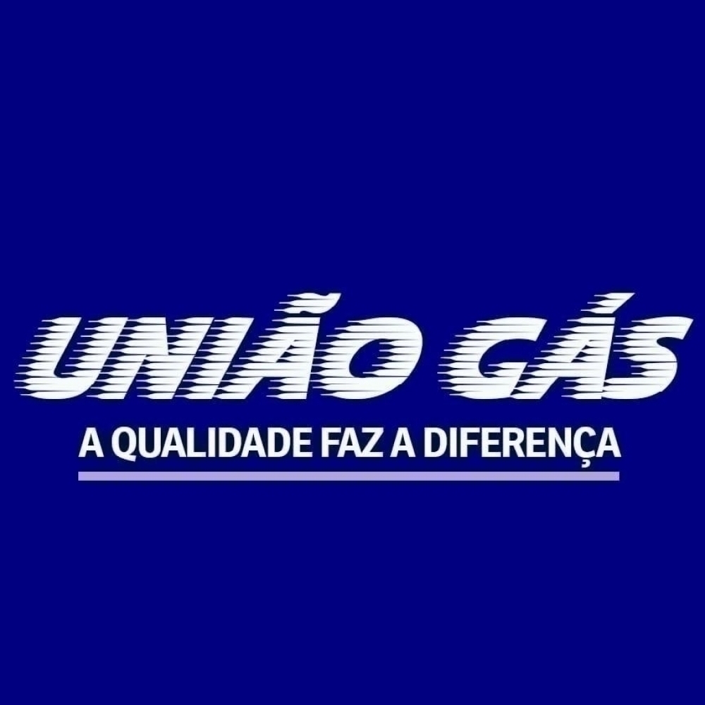 Logo União Gás