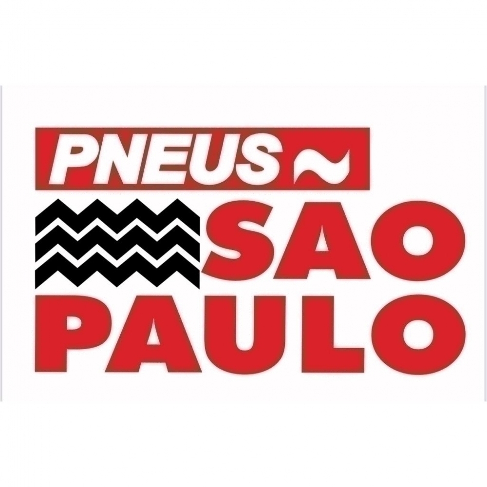 Logo Pneus São Paulo