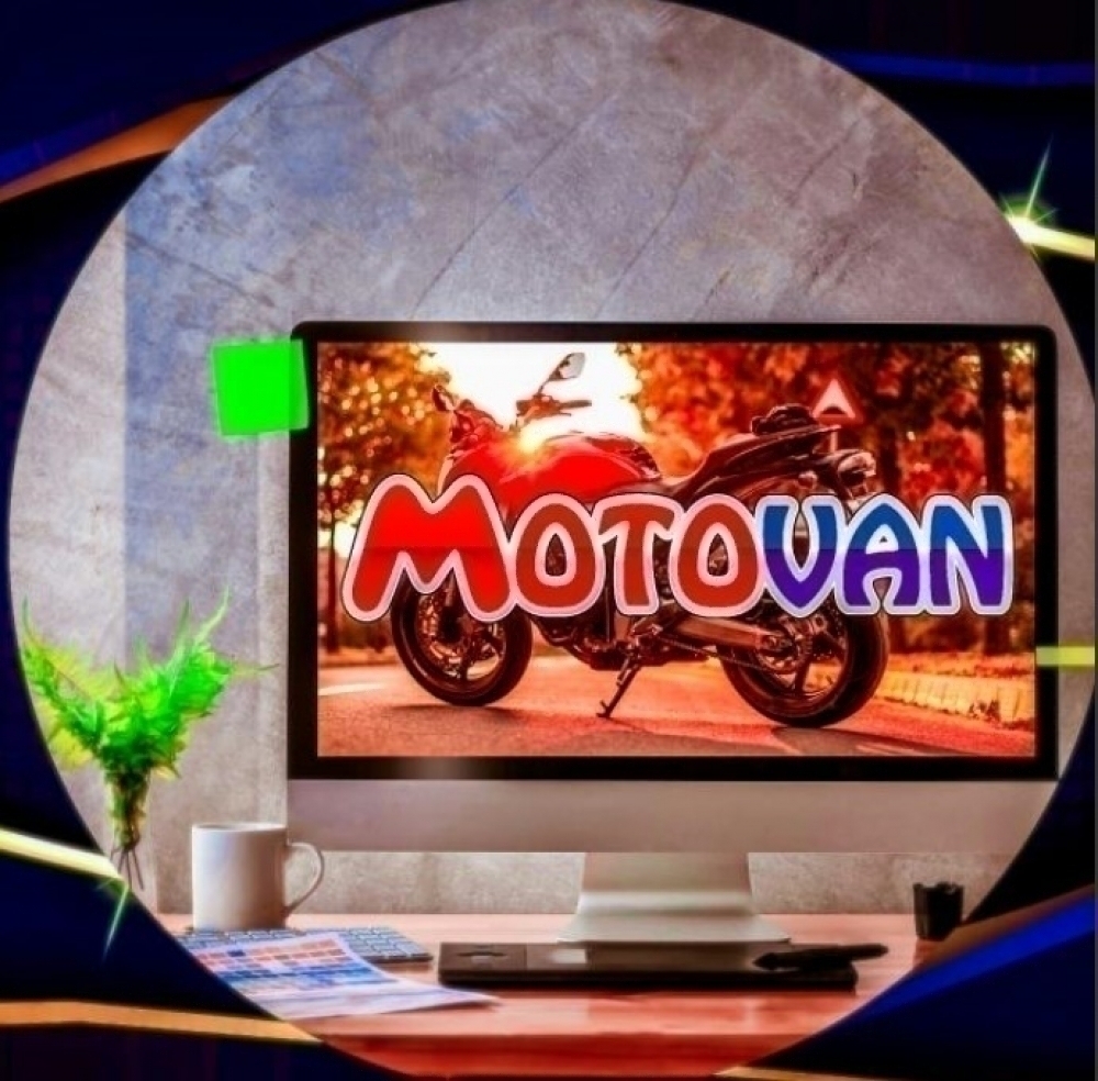 Logo Motovan