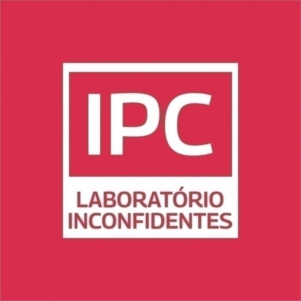 Logo Laboratório Inconfidentes