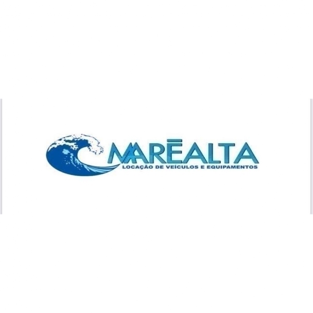 Logo MareAlta Transportes