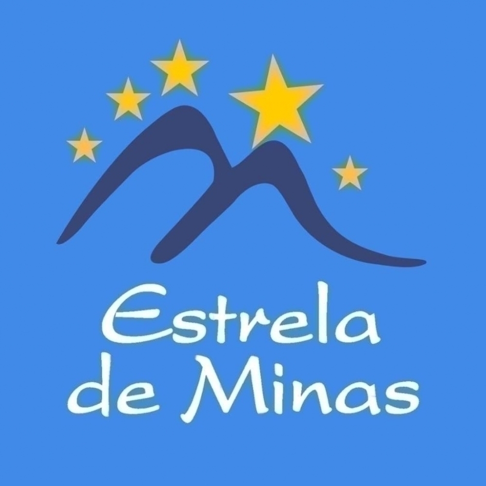 Logo Garagem Mariana