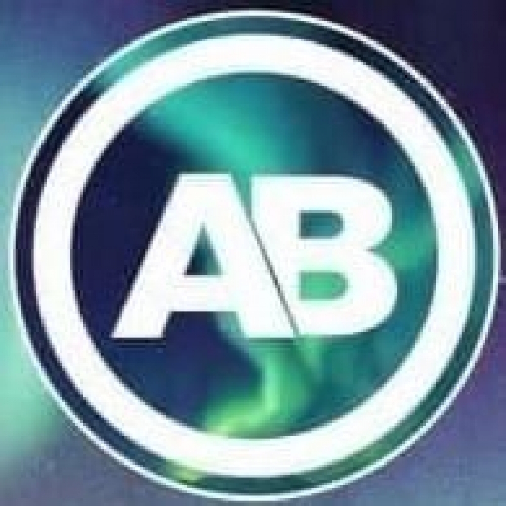 Logo Aurora Boreal