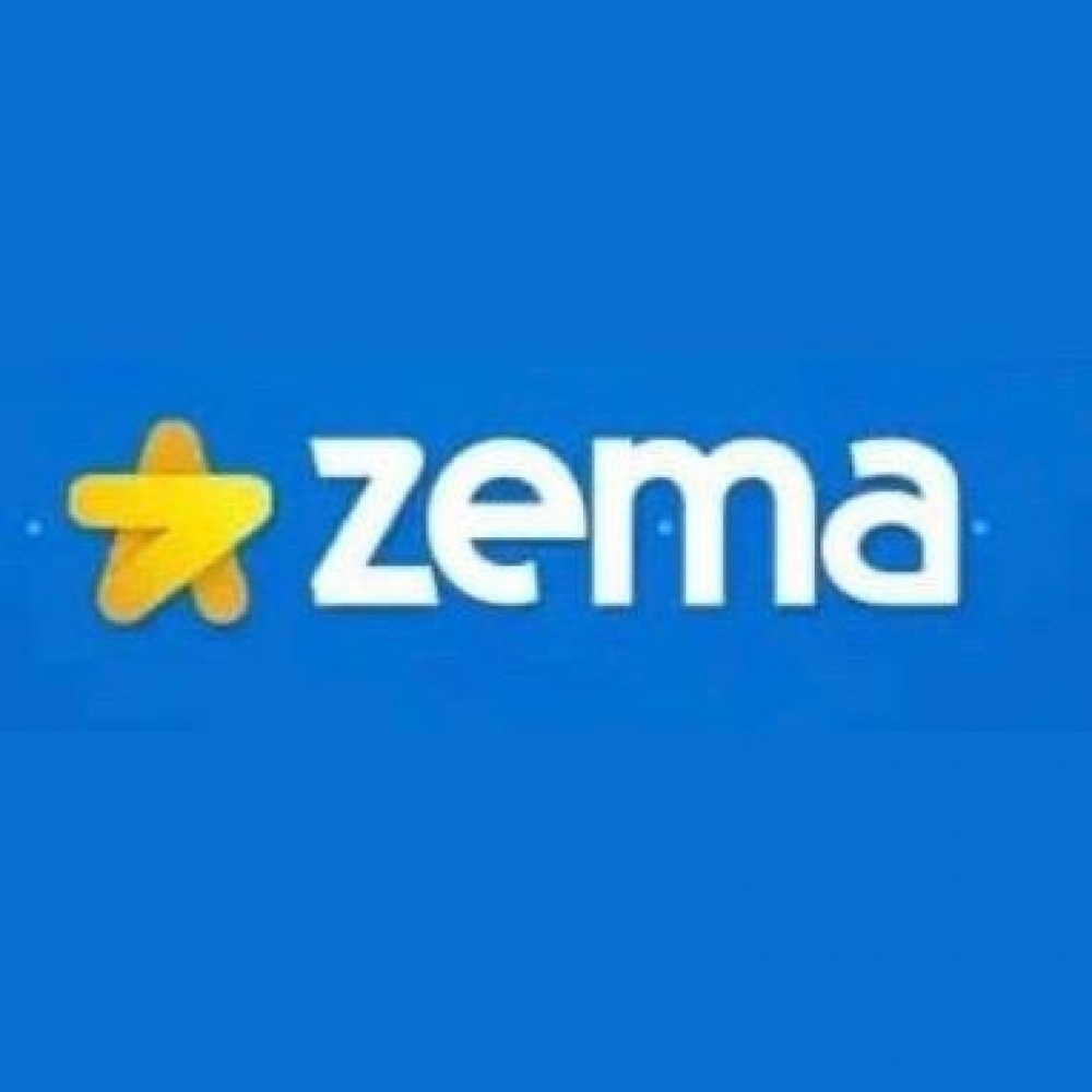Logo Eletrozema