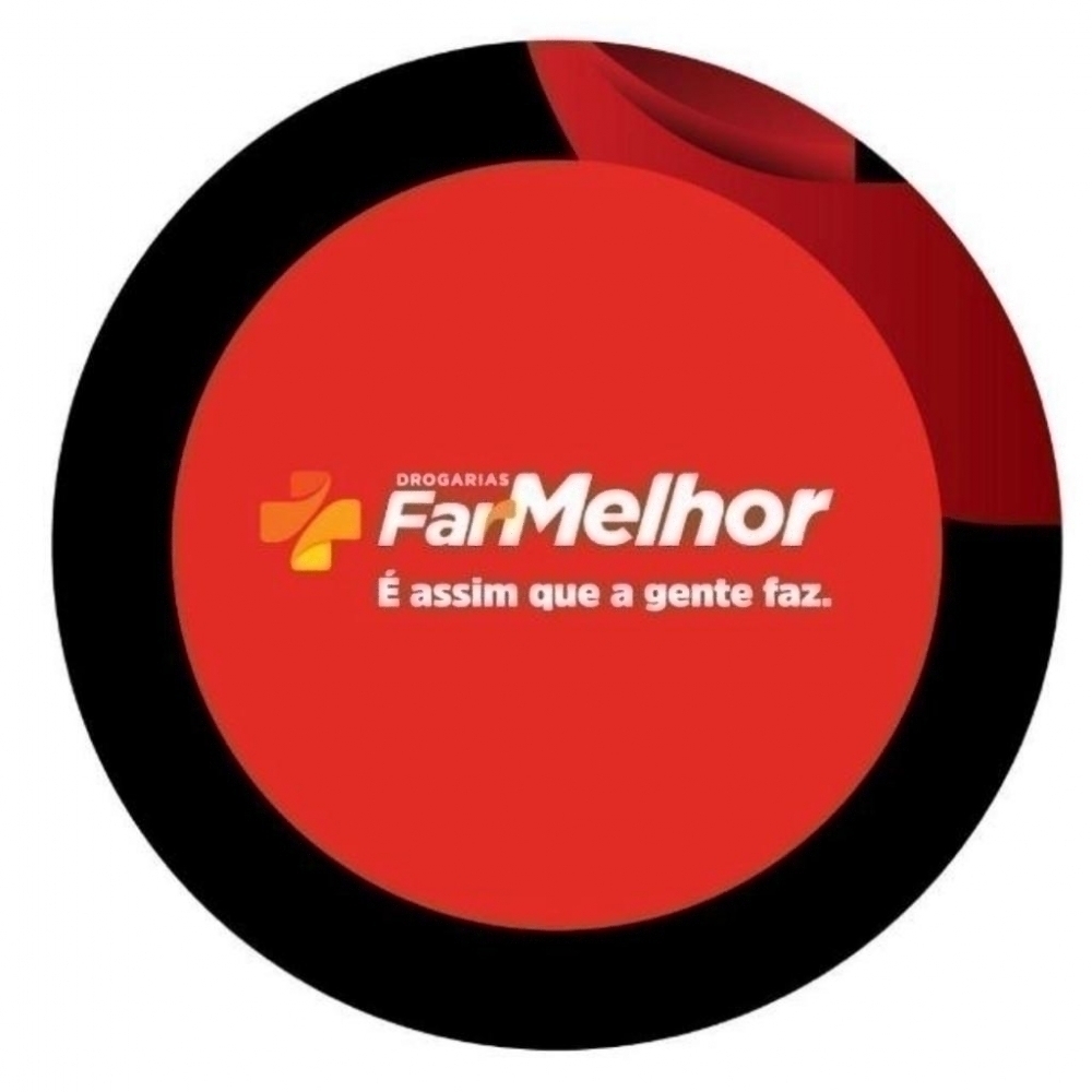 Logo Drogaria Farmelhor Mariana