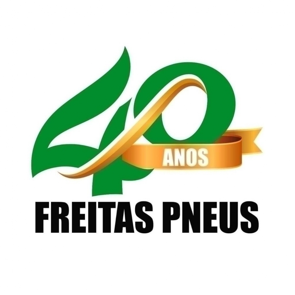 Logo Freitas Pneus
