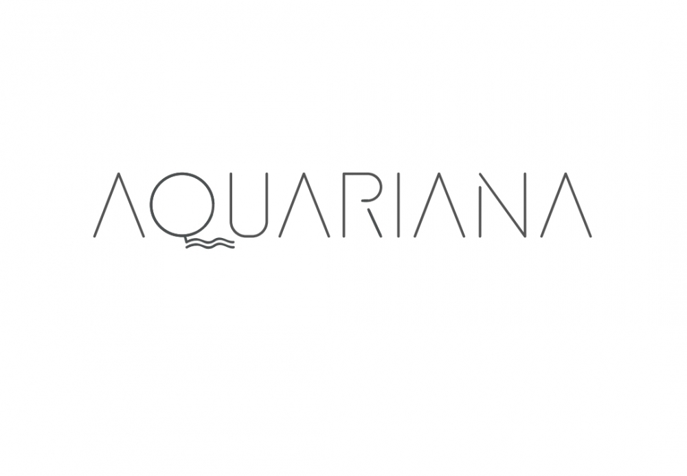 Logo Aquariana Boutique