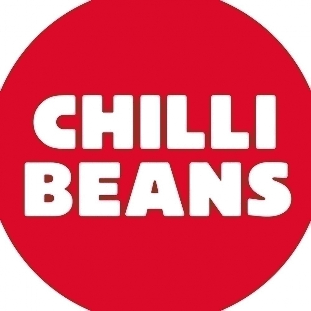 Logo Chilli Beans Mariana