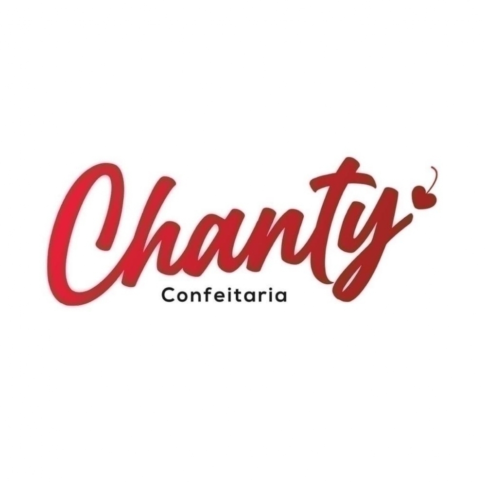 Logo Chantilly