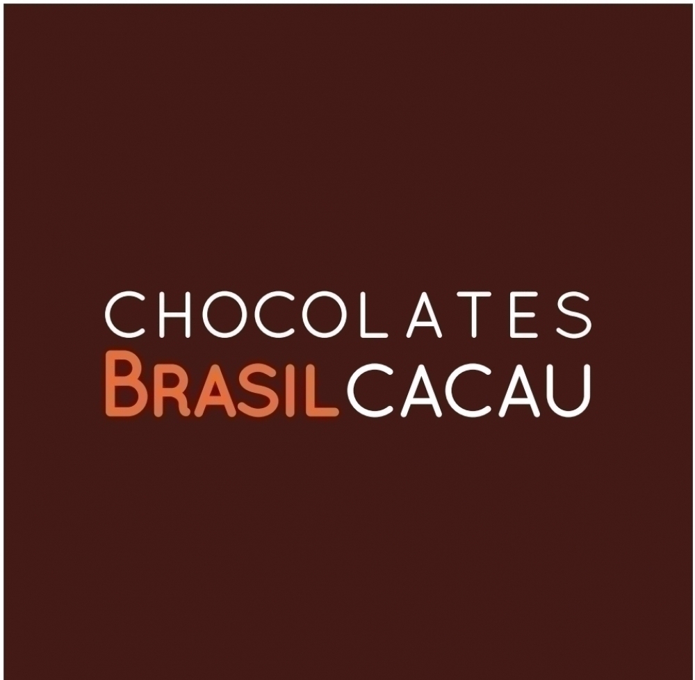Logo Brasil Cacau