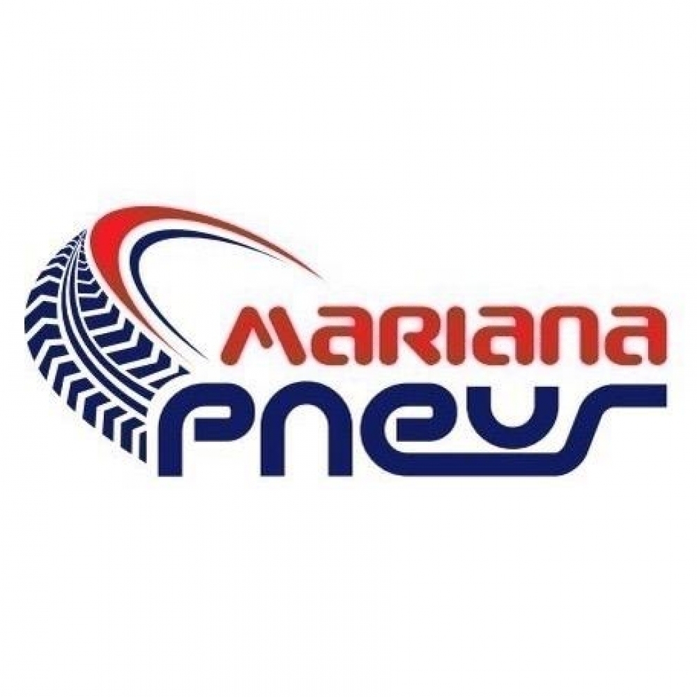 Logo Mariana Pneus