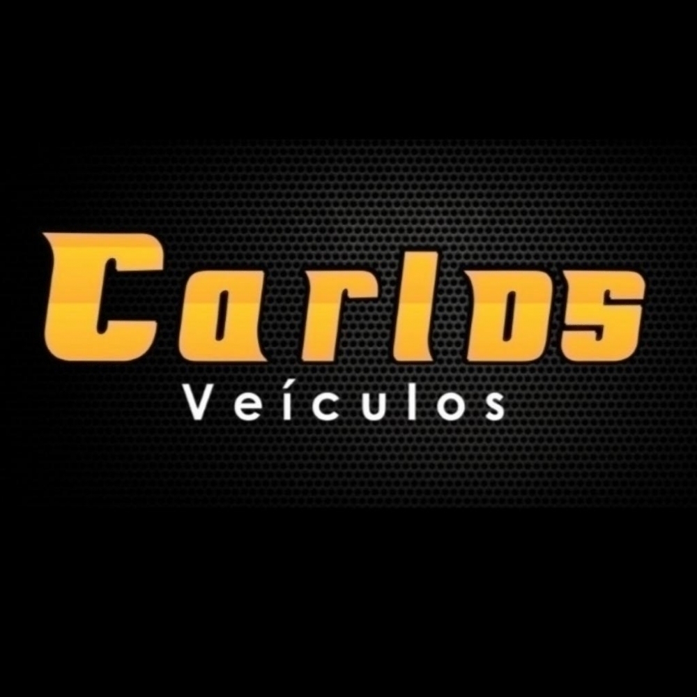 Logo Carlos Veículos