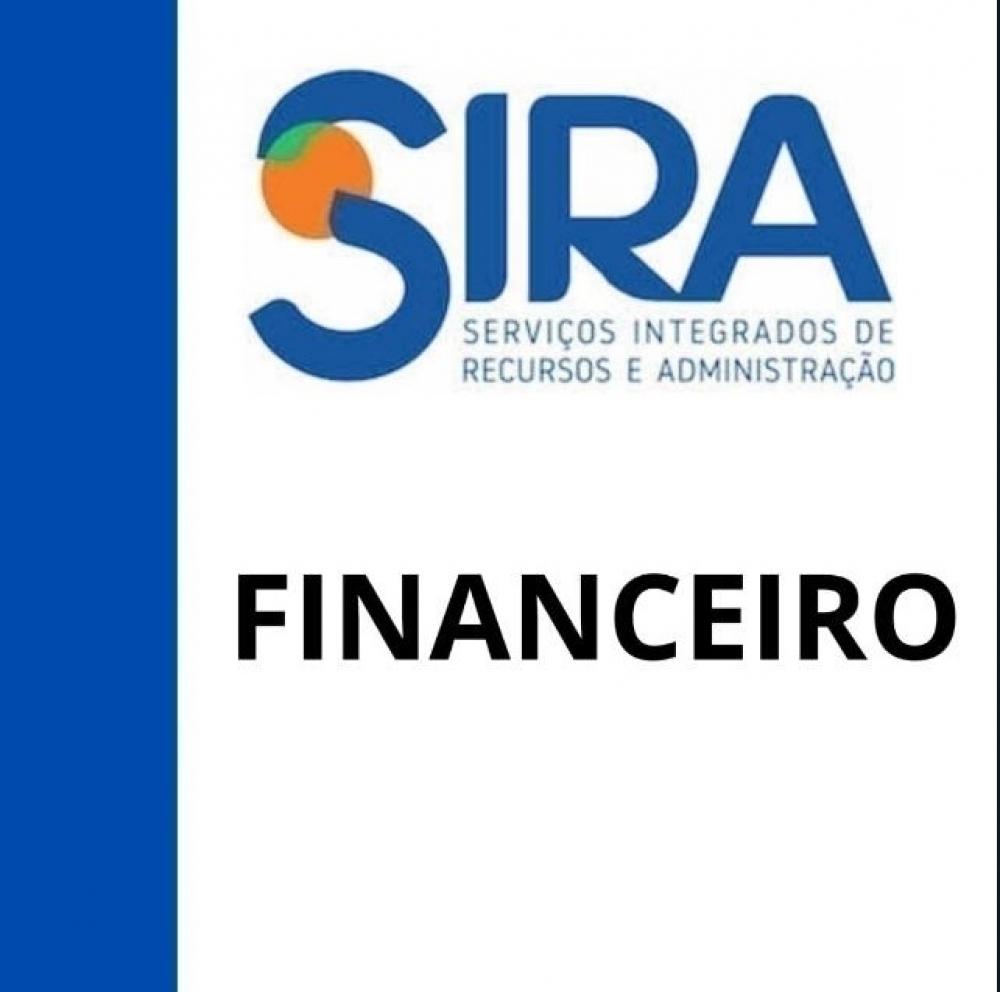 Logo SIRA