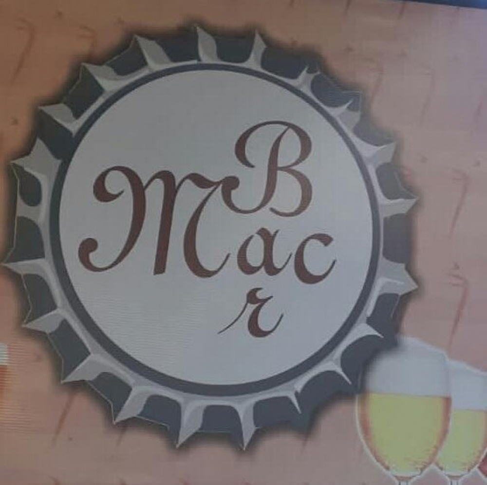 Logo MacBar