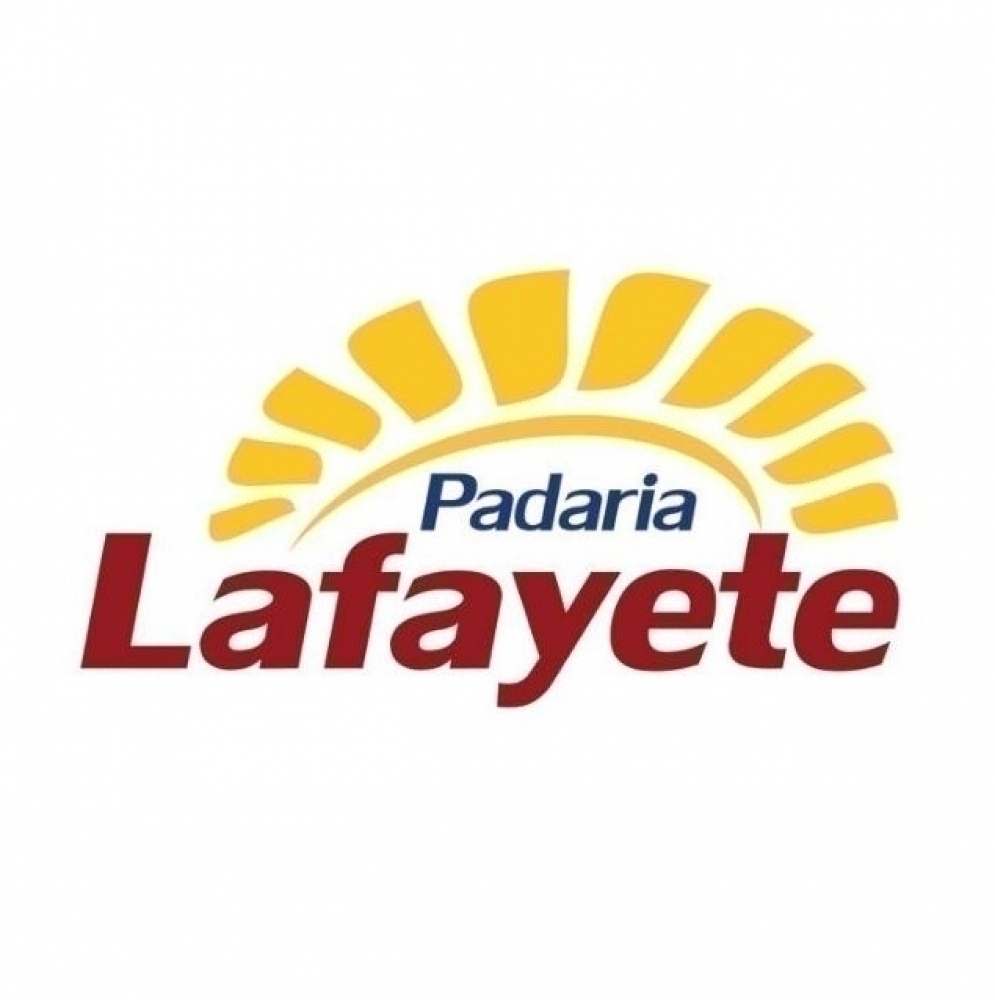 Logo Padaria Lafaiete