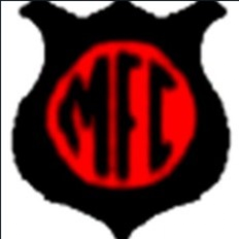 Logo Marianense Futebol Clube Associação Esportiva
