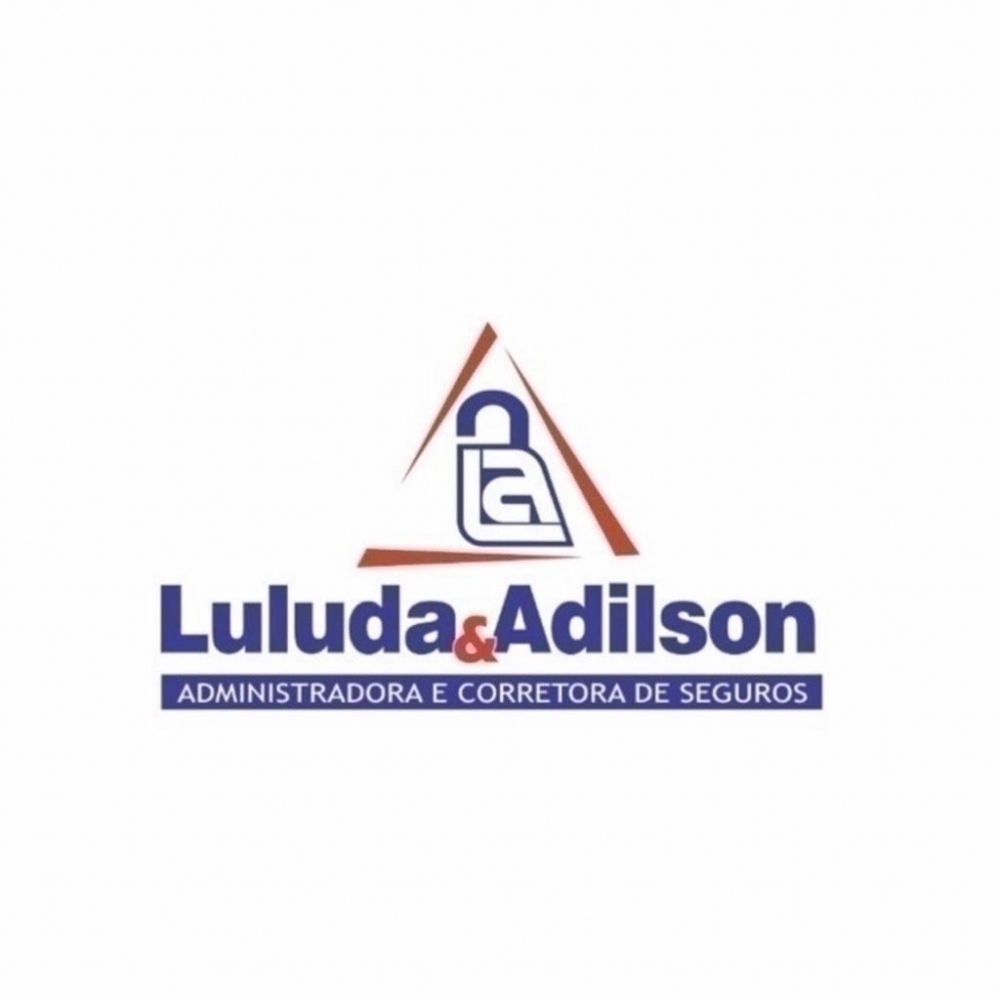 Logo Luluda e Adilson Administradora e Corretora de Seguros