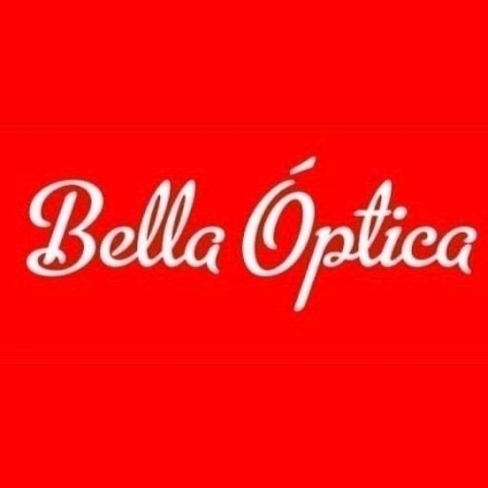 Logo Bella Óptica