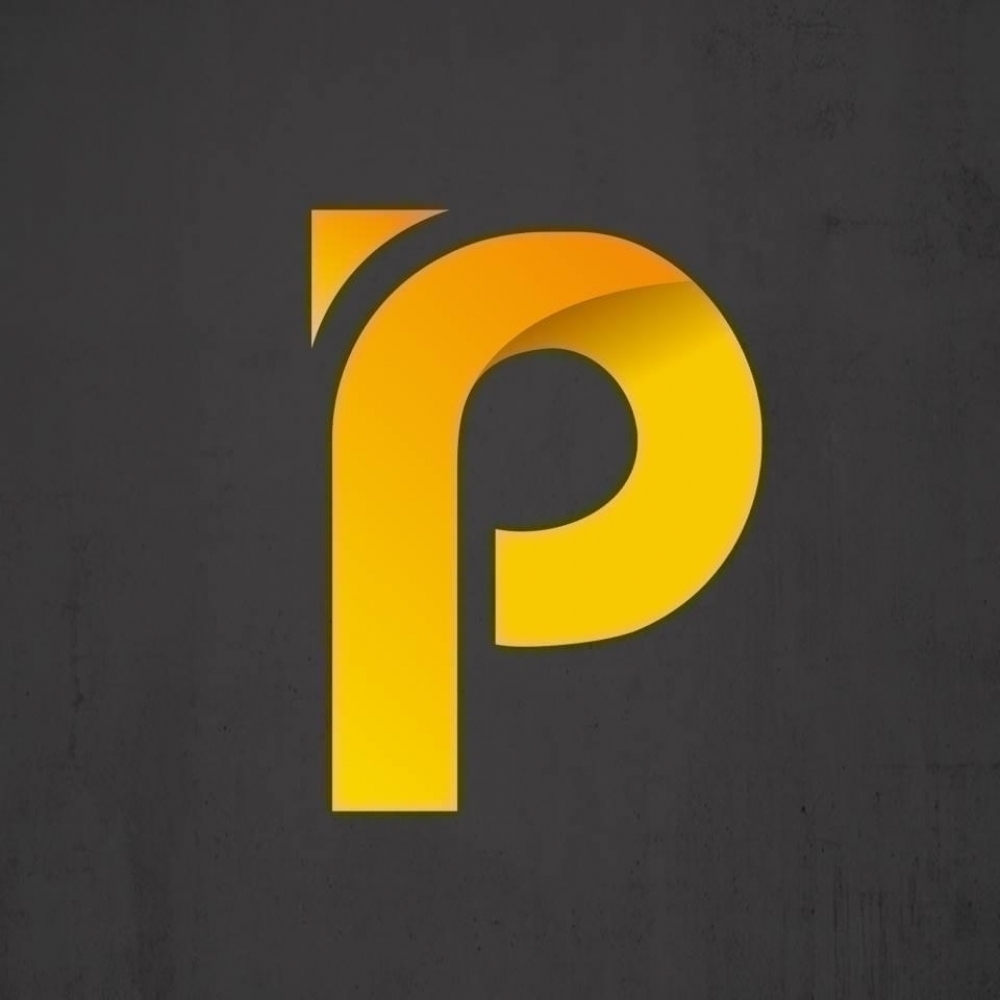 Logo Priore Arquitetura