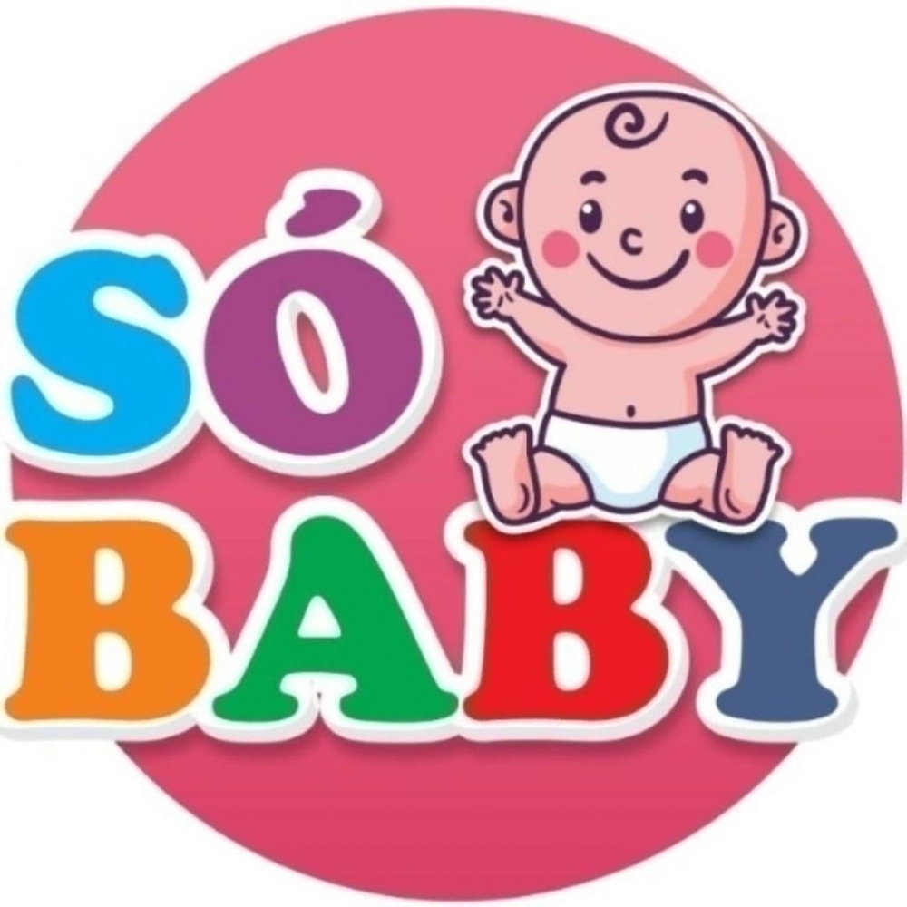 Logo Só Baby