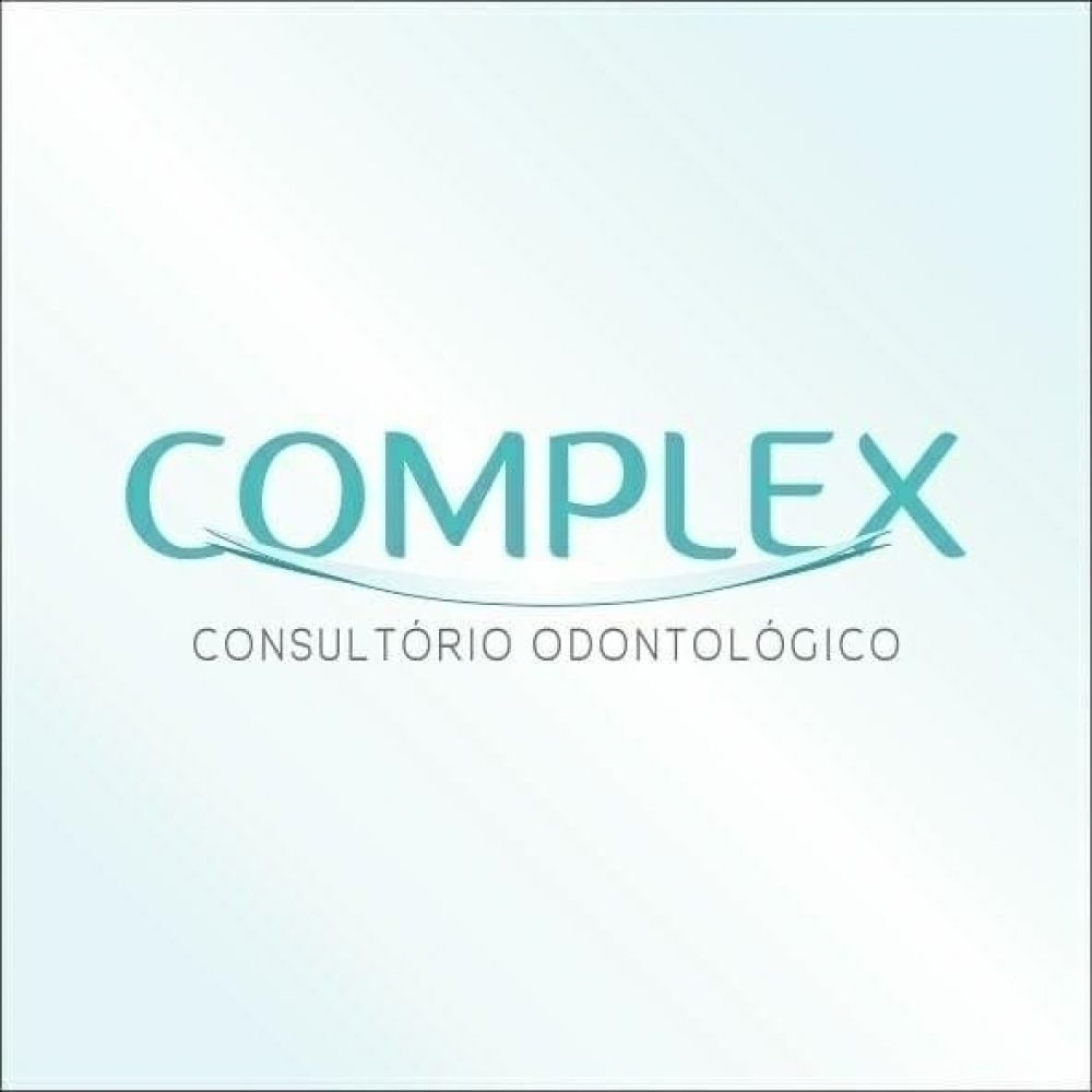 Logo Complex Odontologia