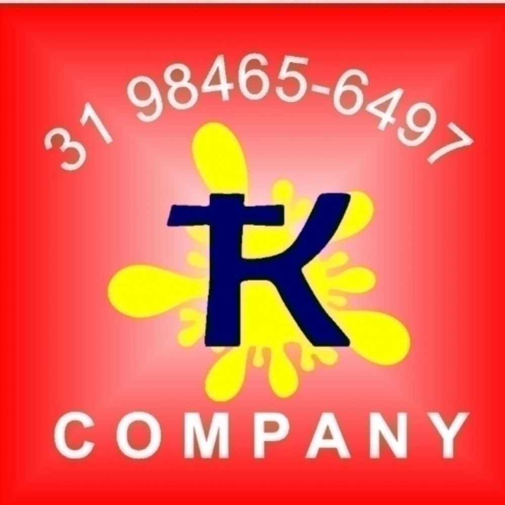 Logo TK Company