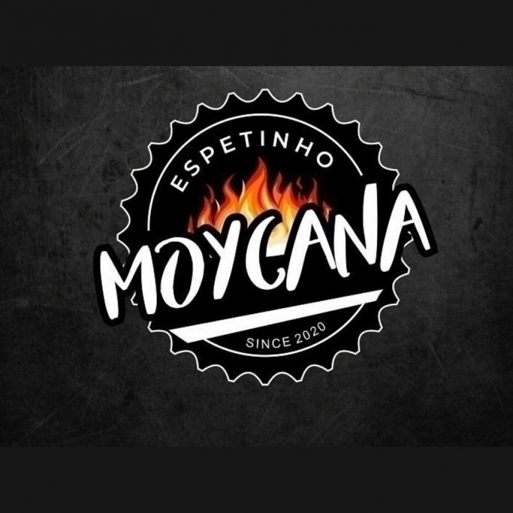 Logo Espetinho Moycana