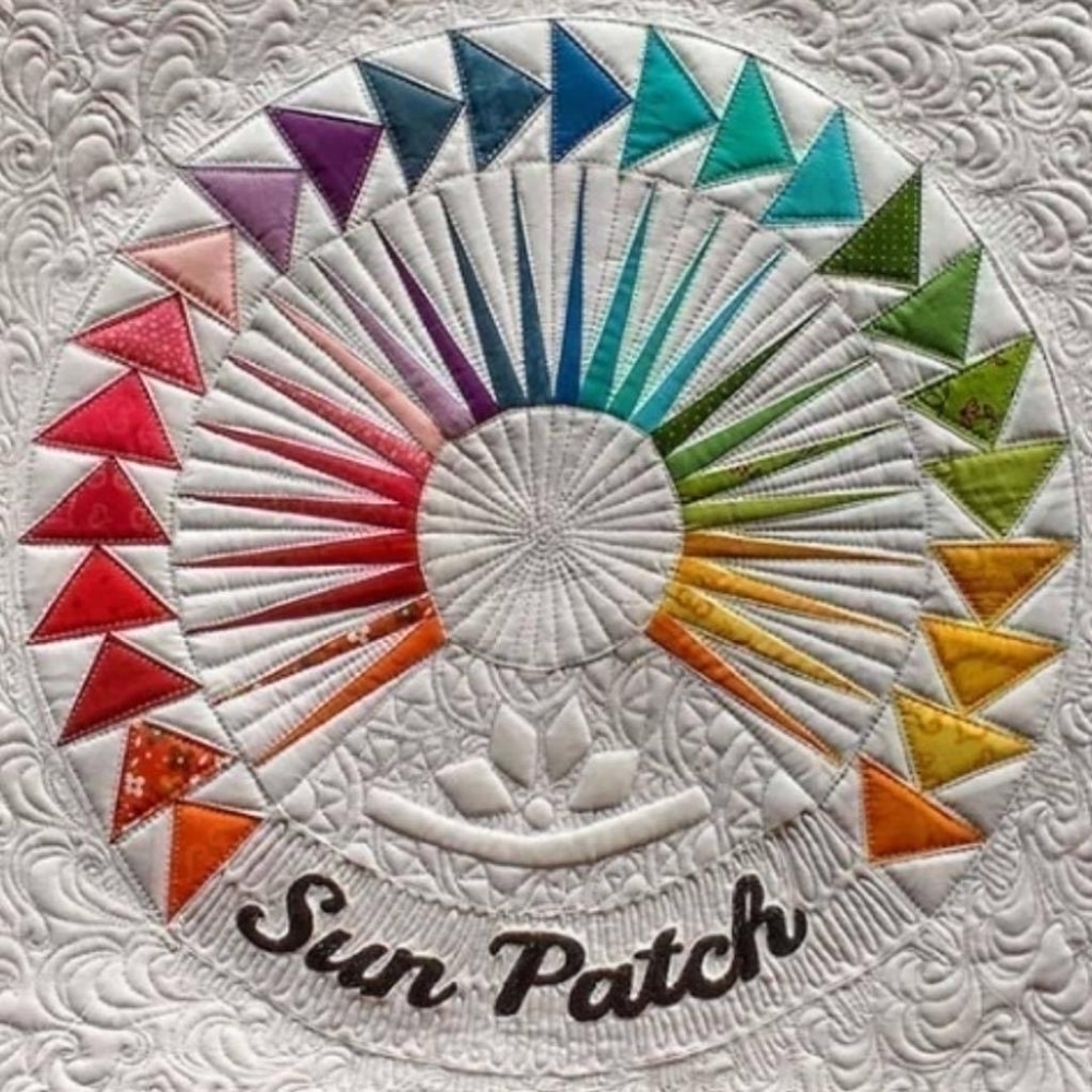 Logo Sunpatch