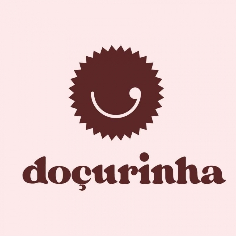 Logo Doçurinha