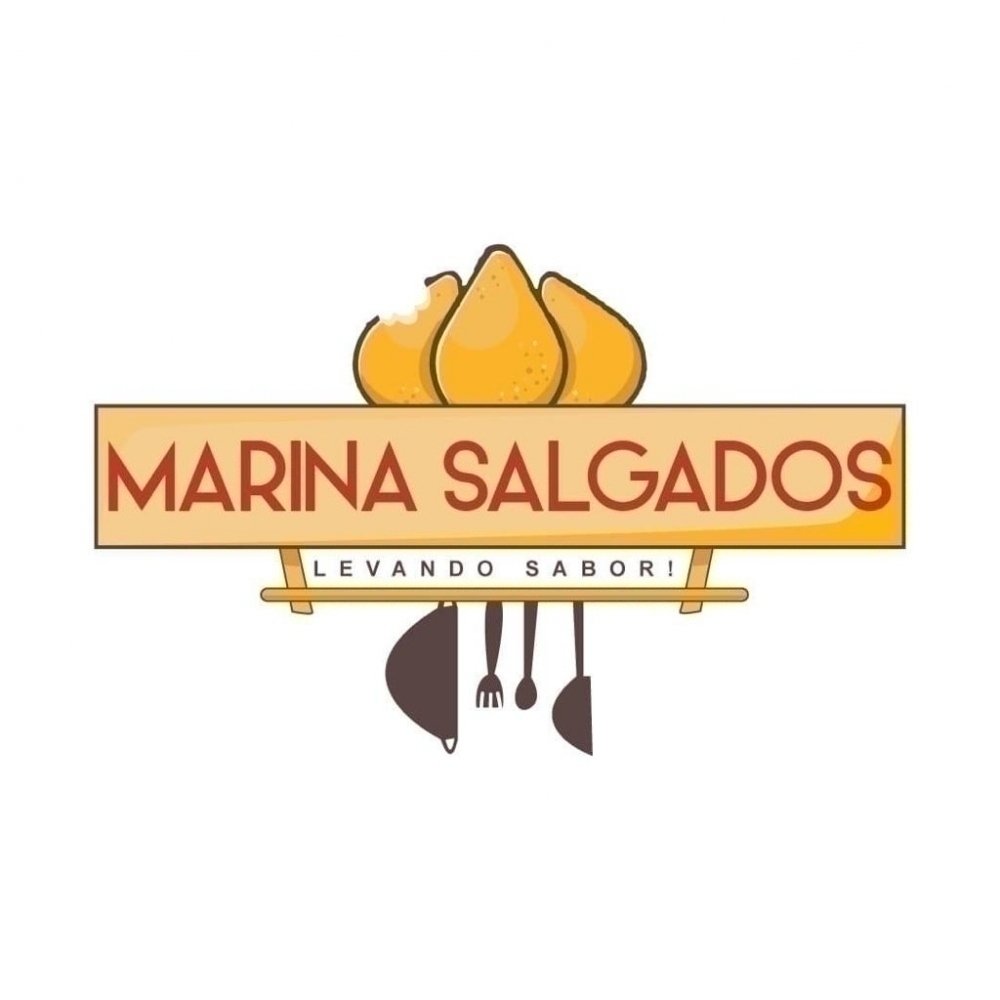 Logo Marina Salgados