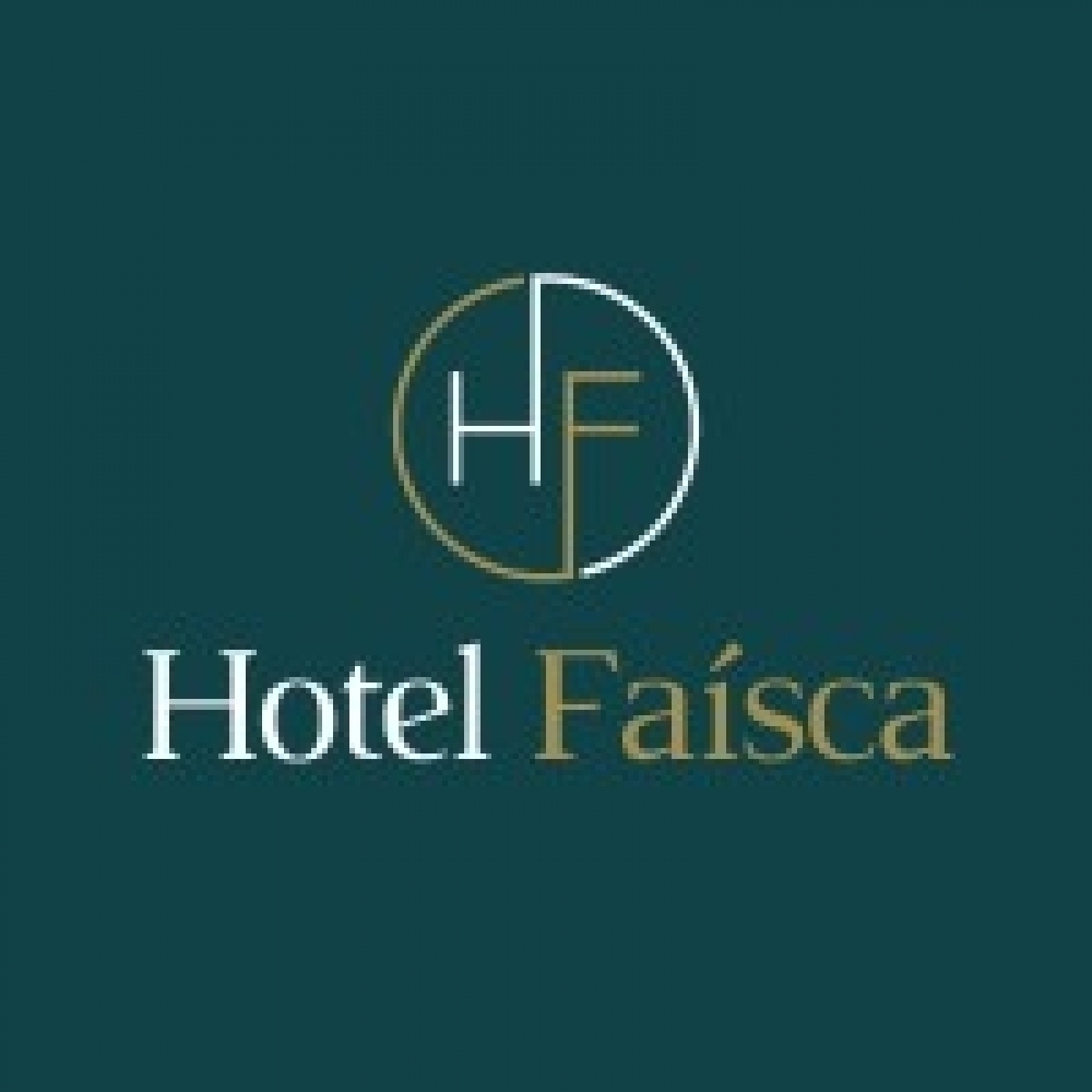Logo Hotel Faisca