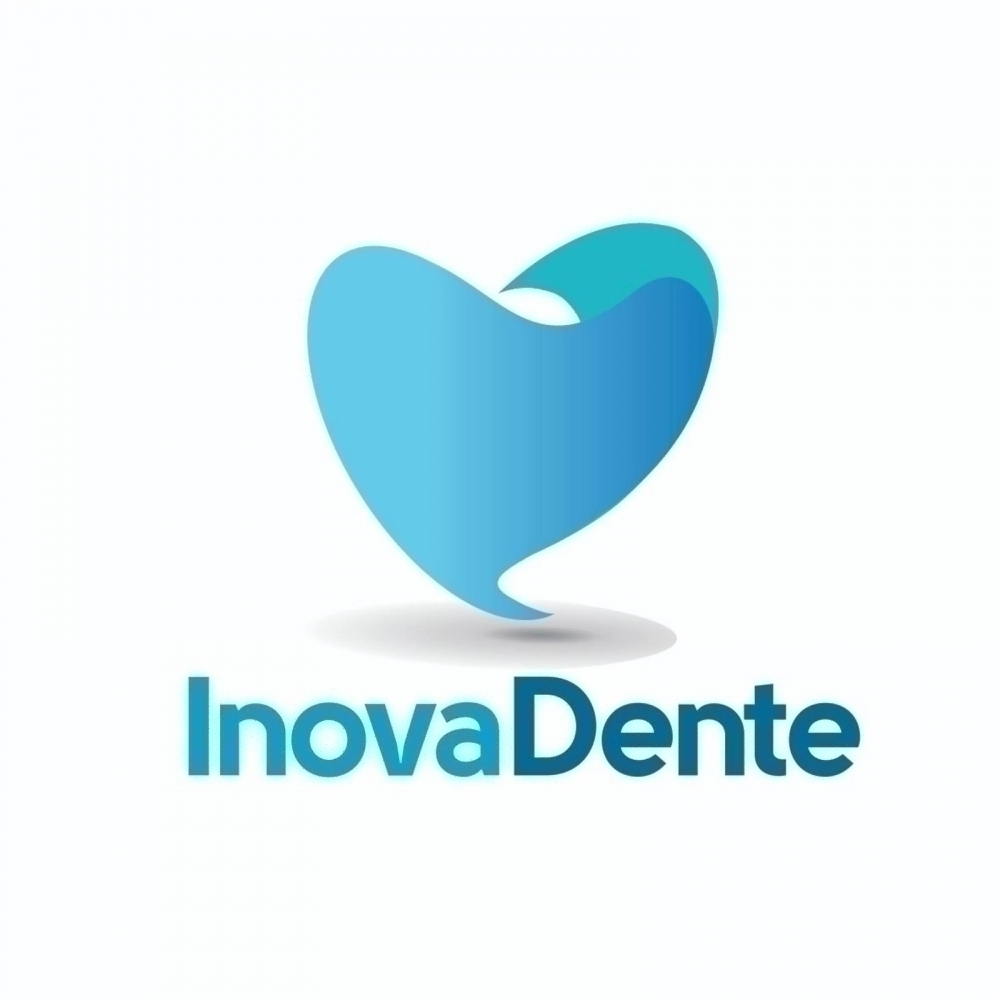 Logo Inovadente Odontologia
