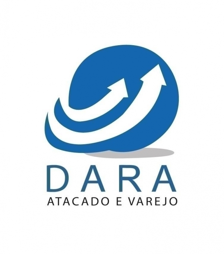 Logo Comercial Dara