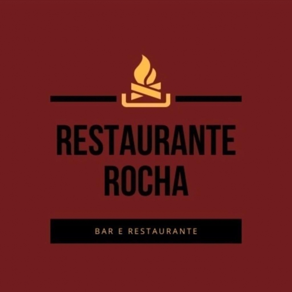 Logo Restaurante do Rocha