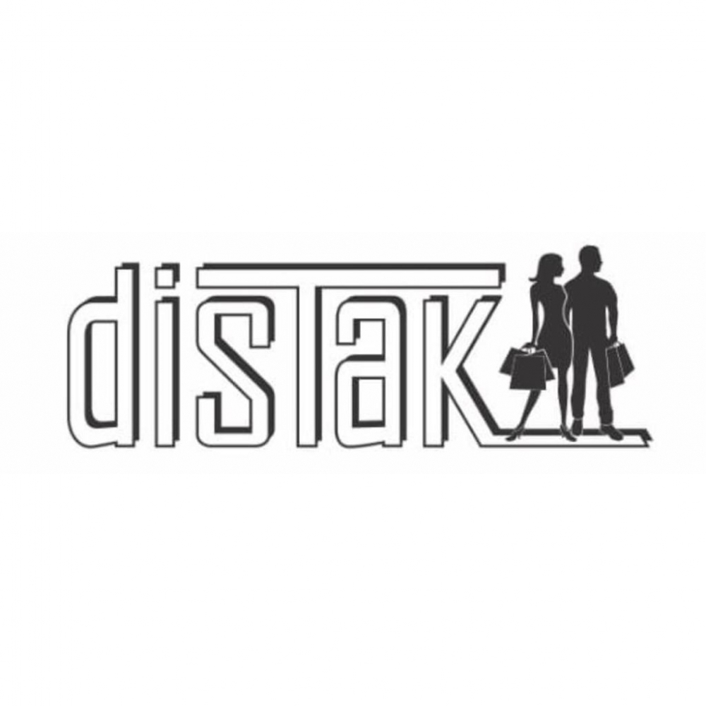 Logo Distak