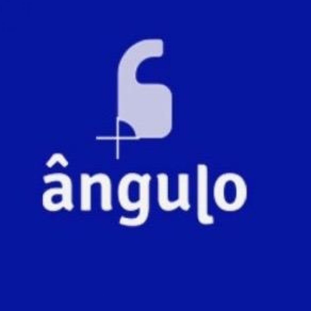 Logo Portal Ângulo