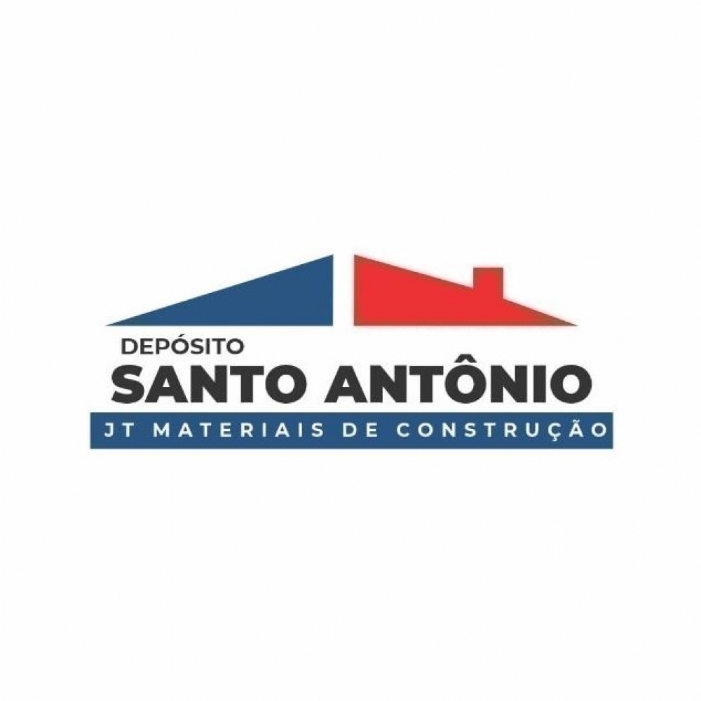 Logo Deposito Santo Antônio