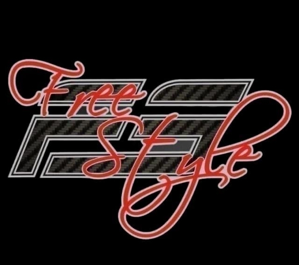 Logo Free Style