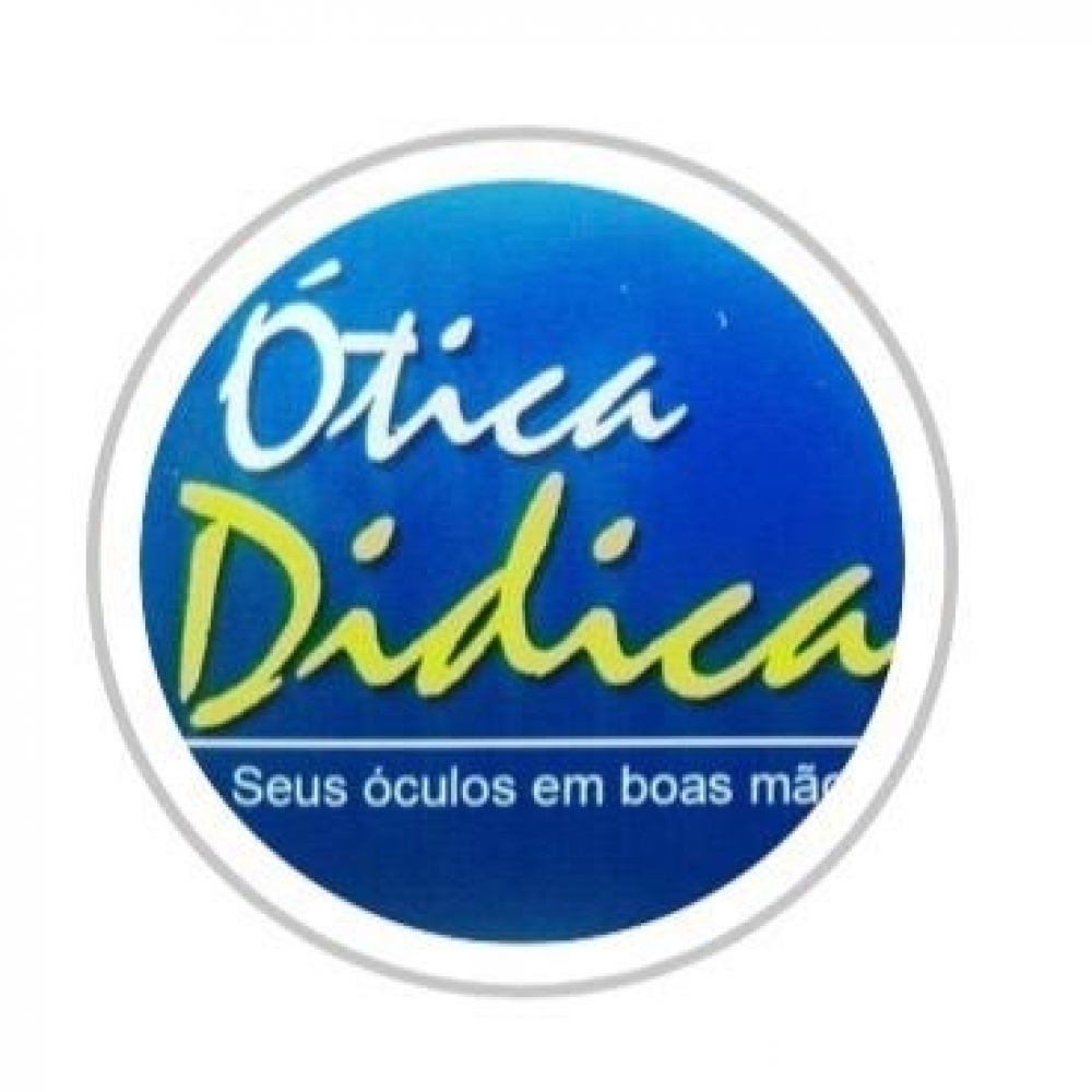 Logo Ótica Didica