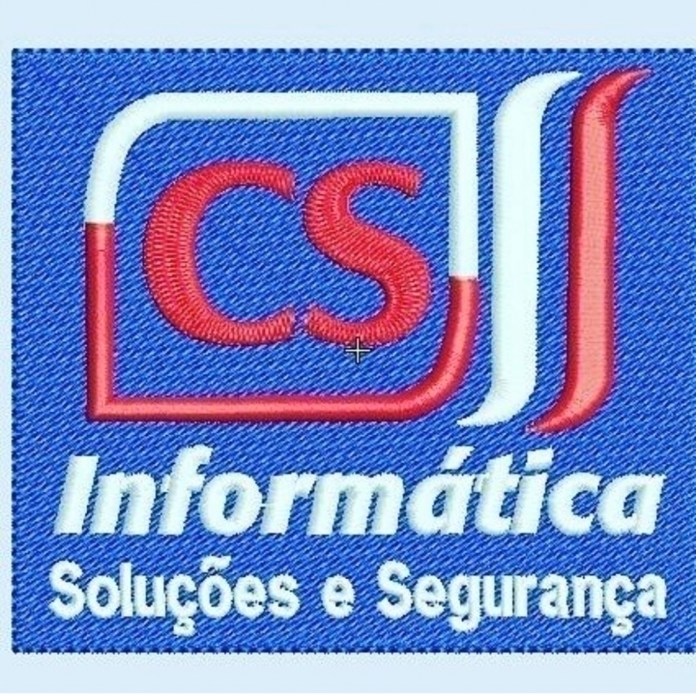 Logo Cs Informática
