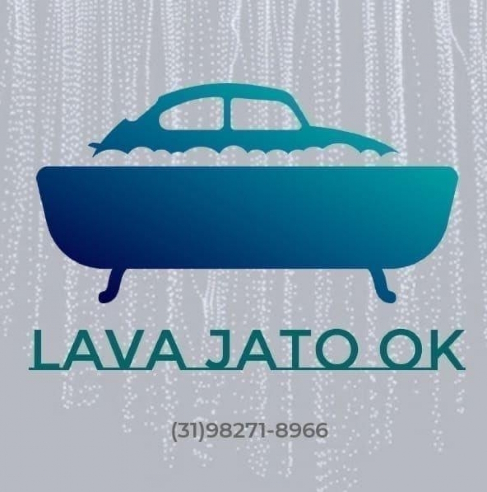 Logo Lava Jato Ok