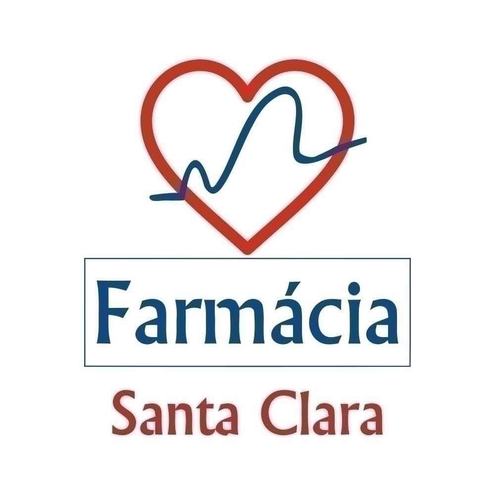 Logo Farmácia Santa Clara