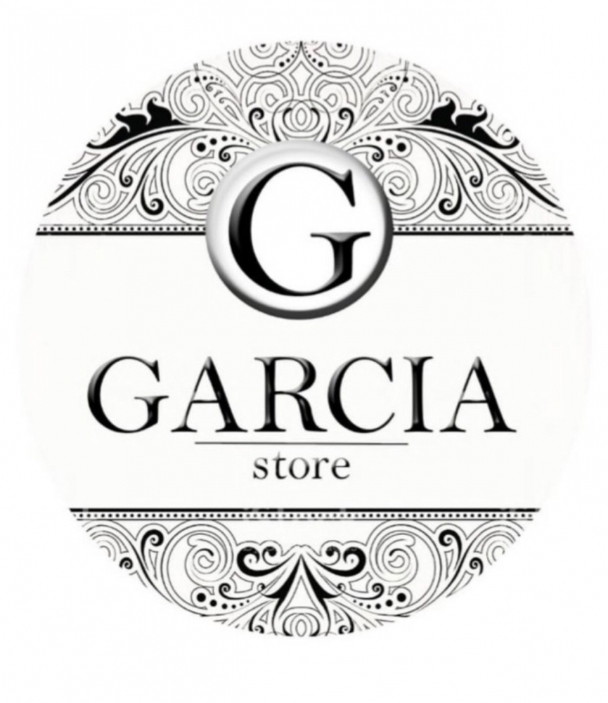 Logo Garcia Storie