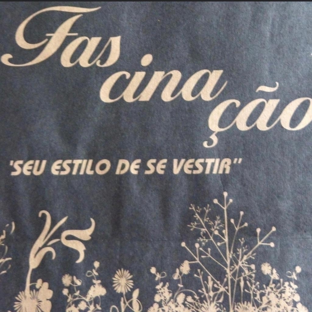 Logo Fascinação