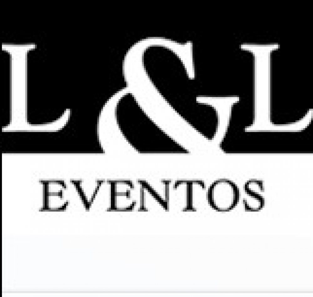Logo L&L Eventos