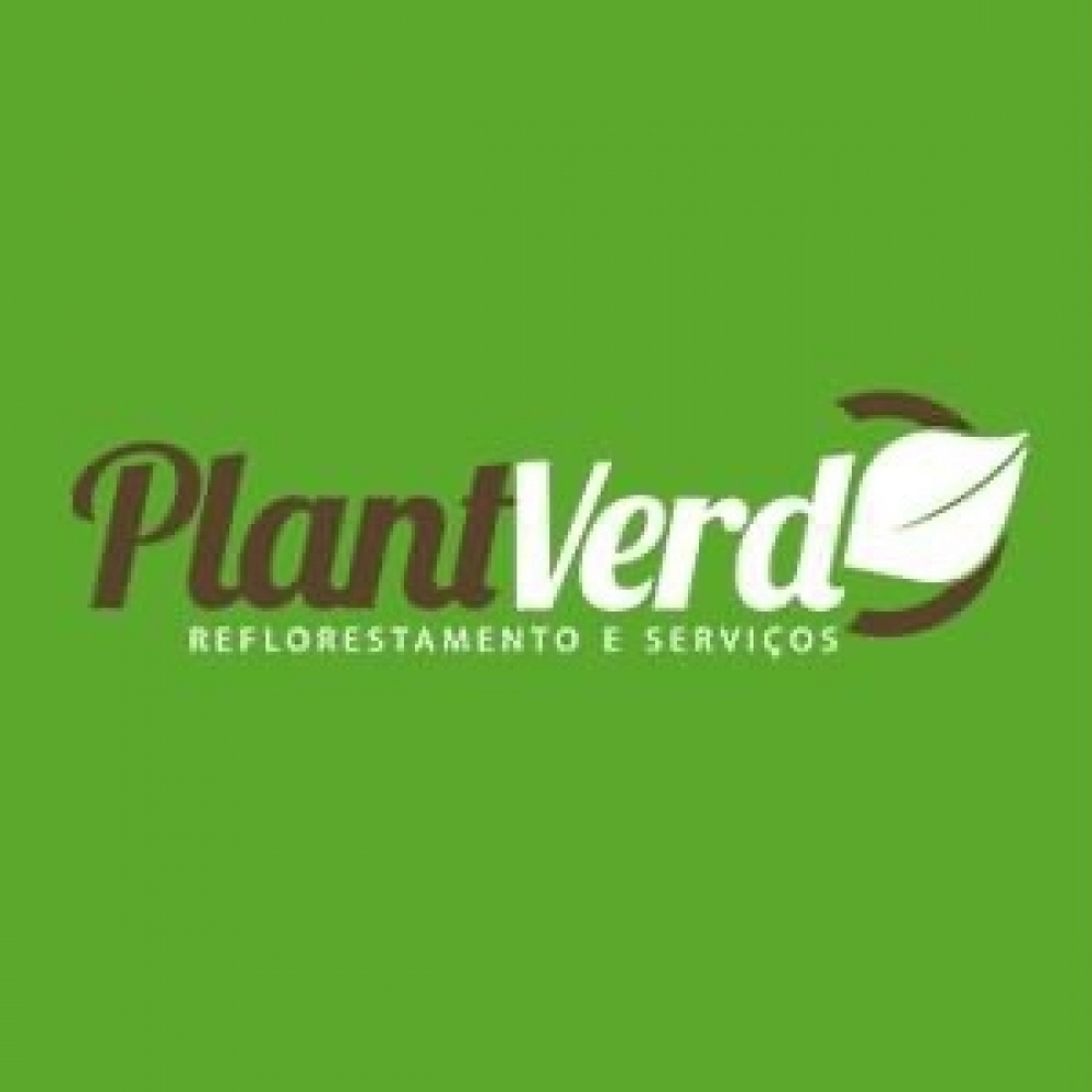 Logo Plante Verde
