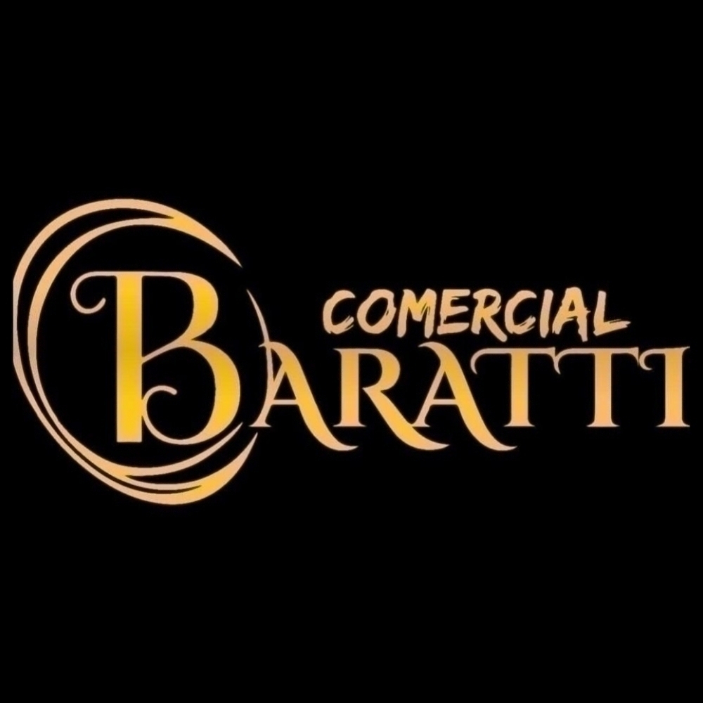 Logo Comercial Baratti